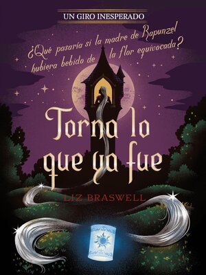 cover image of Torna lo que ya fue